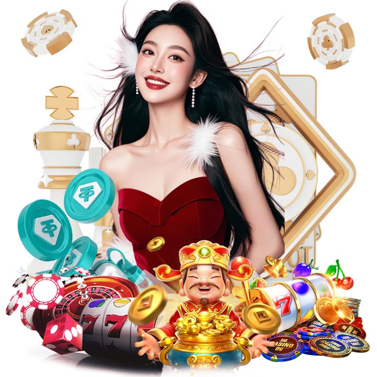 upah slot Bingo