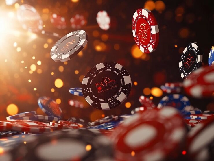 upah slot upah slot App for Android and iOS