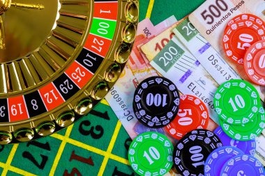 upah slot Two Bets Per Round
